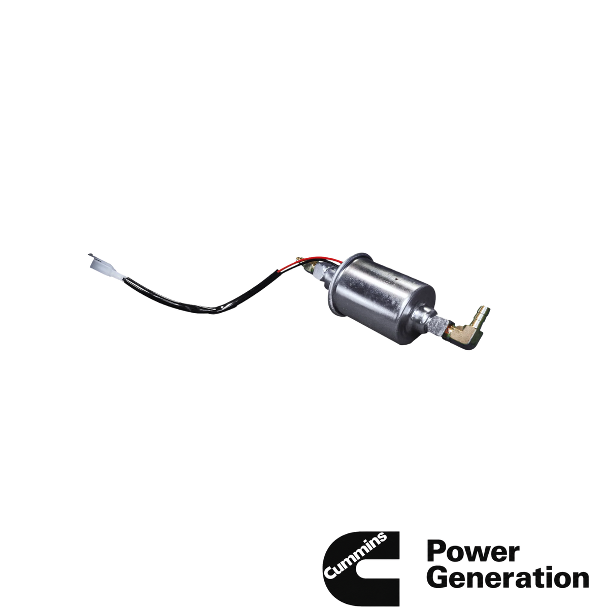 Pompe à carburant de remplacement pour générateur RVMP Flex Power 4,0 kW bicarburant.