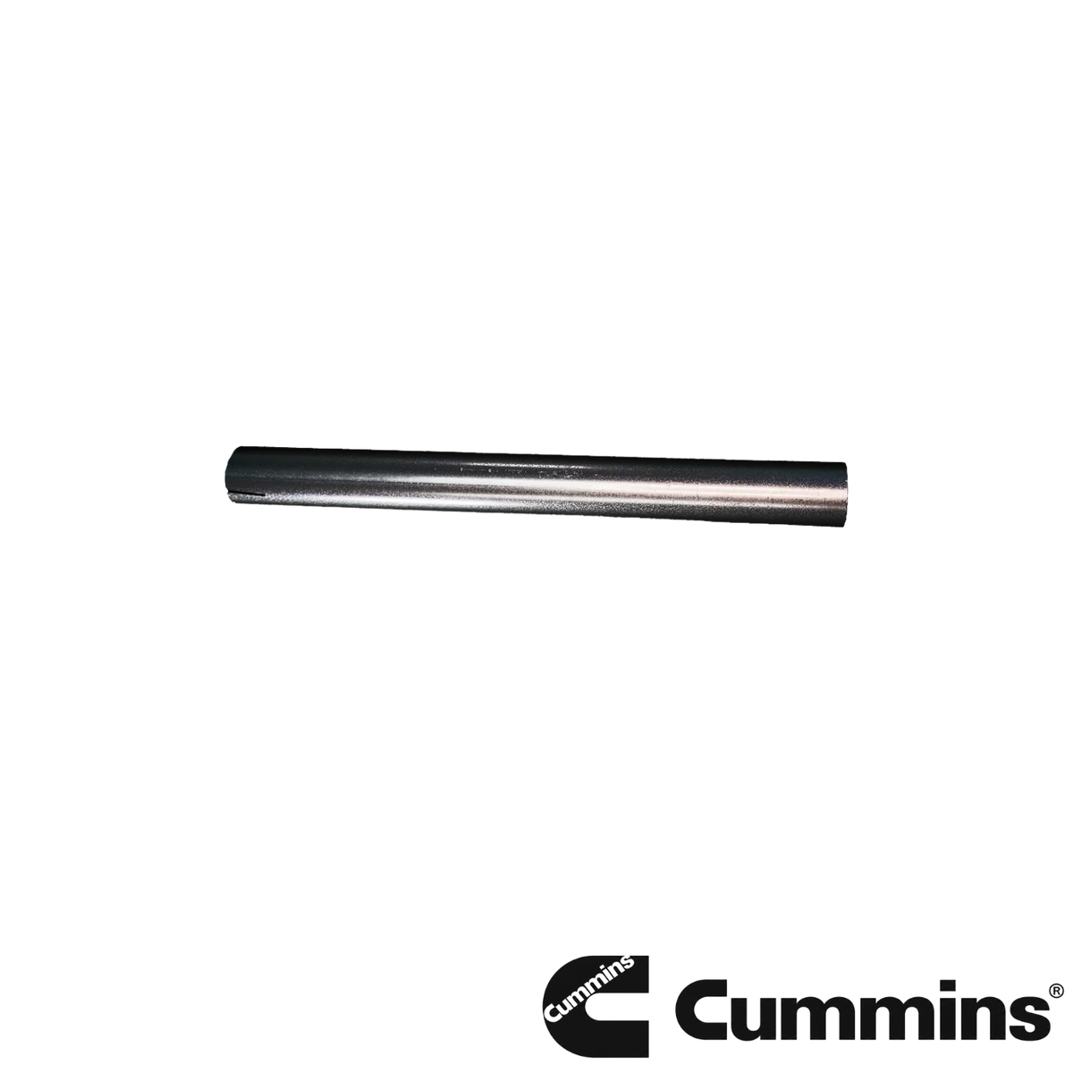 Tube d'échappement RV 12 pouces, diamètre 1,25 po, compatible système RVMP