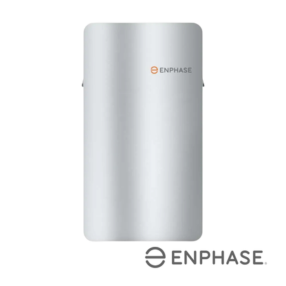 Contrôleur énergétique Enphase IQ SC3 GEN 200A avec bornes de raccordement au tableau électrique