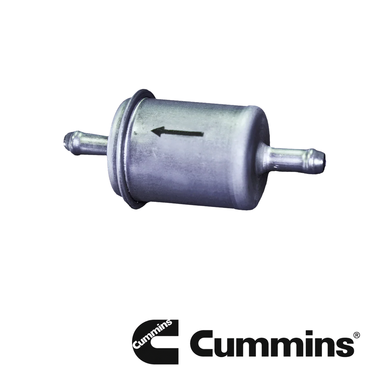 Filtre carburant de remplacement pour générateur RVMP Flex Power à double carburant.