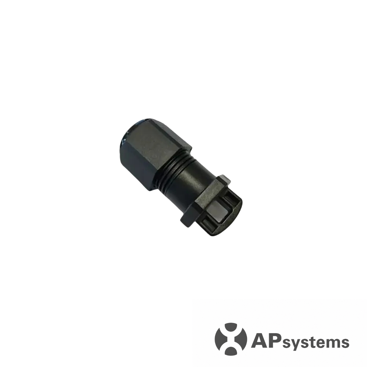 Capuchon étanche APsystems TRP CAP 10 pour extrémités de câbles AC inutilisées