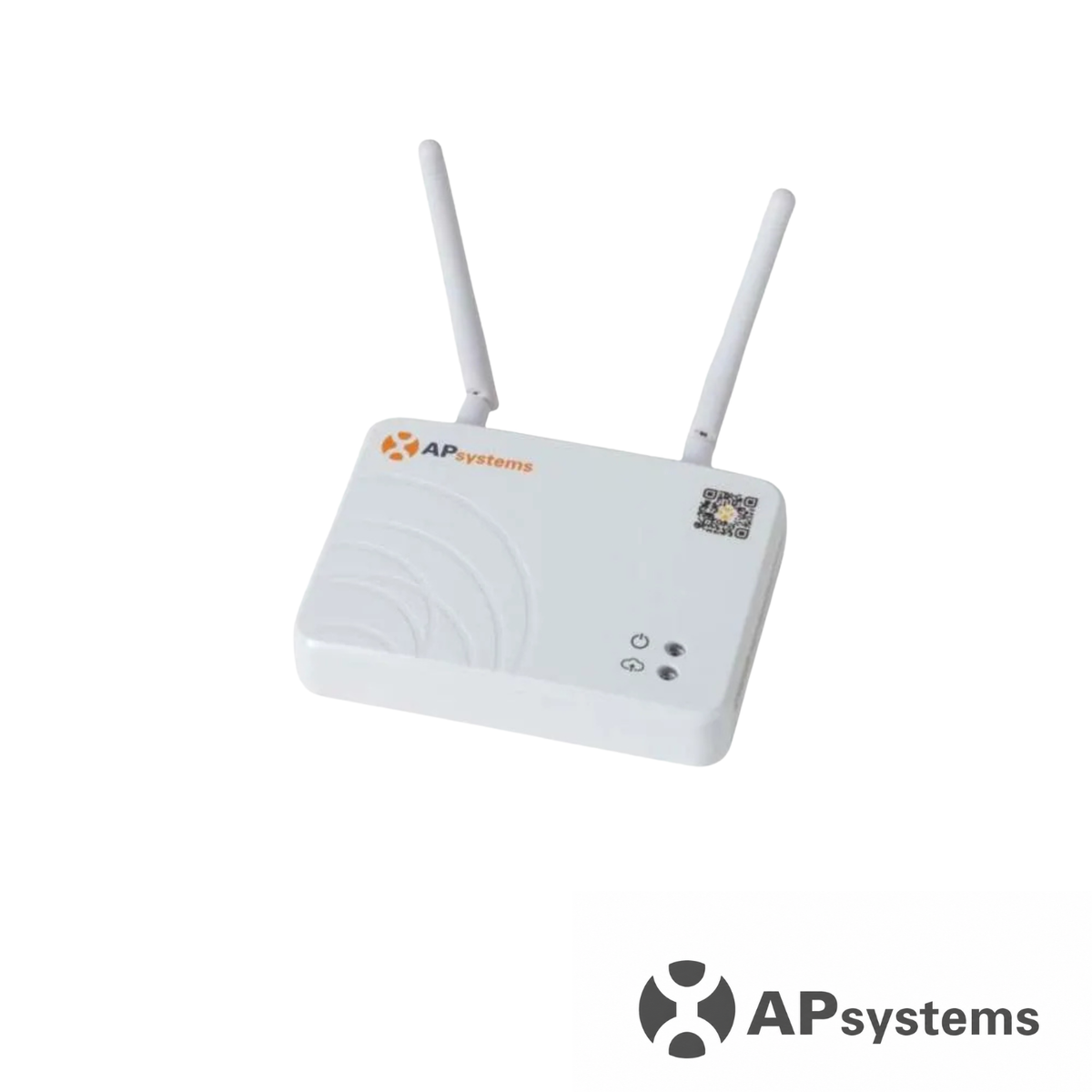 Passerelle APsystems ECU-R WiFi pour surveiller des micro-onduleurs