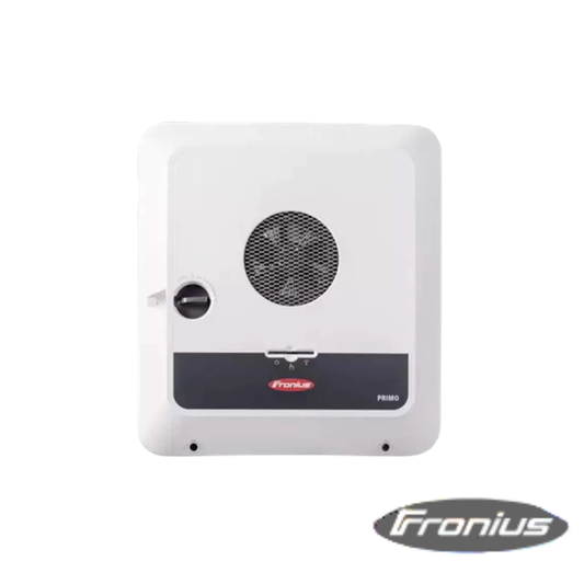 Onduleur Fronius GEN24 3,8 kW avec fonction de secours PV intégrée