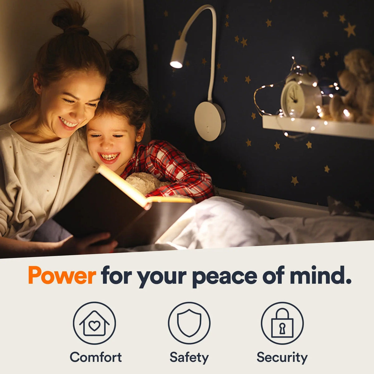 Connectivité WiFi Mobile Link de la génératrice Generac Guardian 7226 pour le suivi à distance