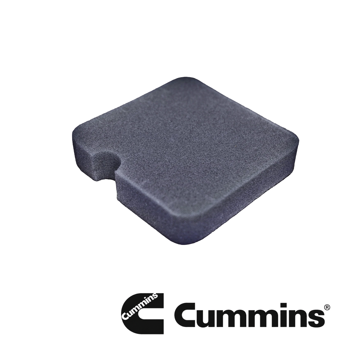 Filtre à air de remplacement pour générateur RVMP Flex Power 4kW.