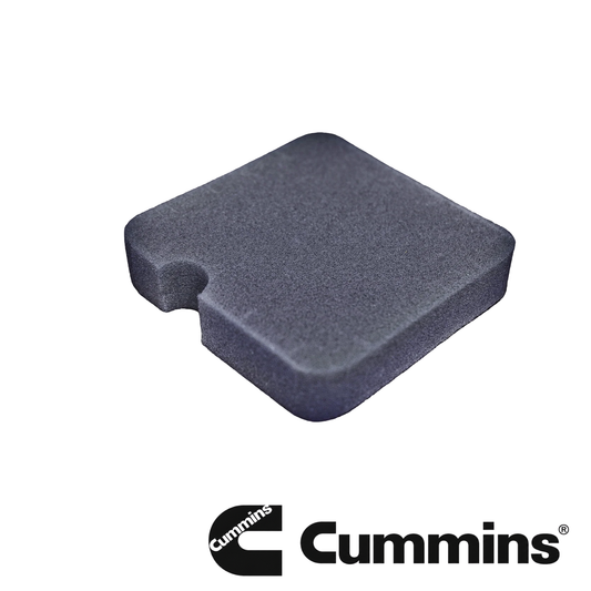 Filtre à air de remplacement pour générateur RVMP Flex Power 4kW.