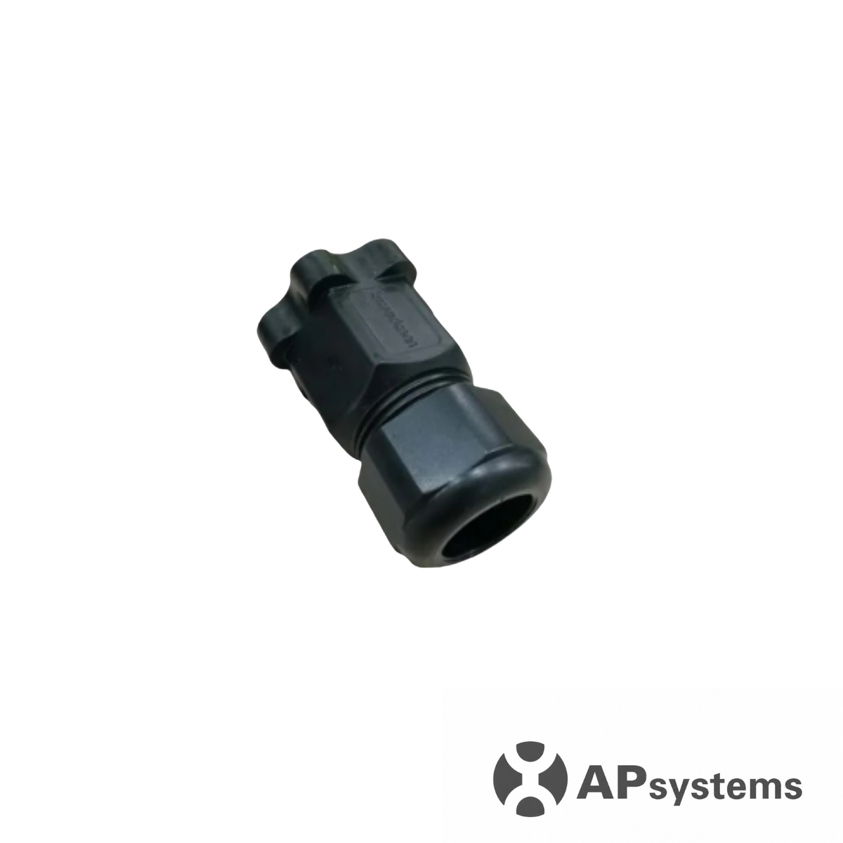 Embout étanche APsystems QT2 IP68 pour connexions AC de micro-onduleurs