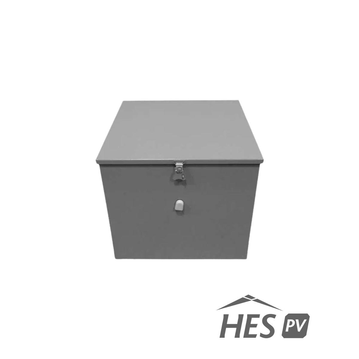 Coffret batterie isolé BBOX-2-I certifié NEMA 4 pour deux batteries