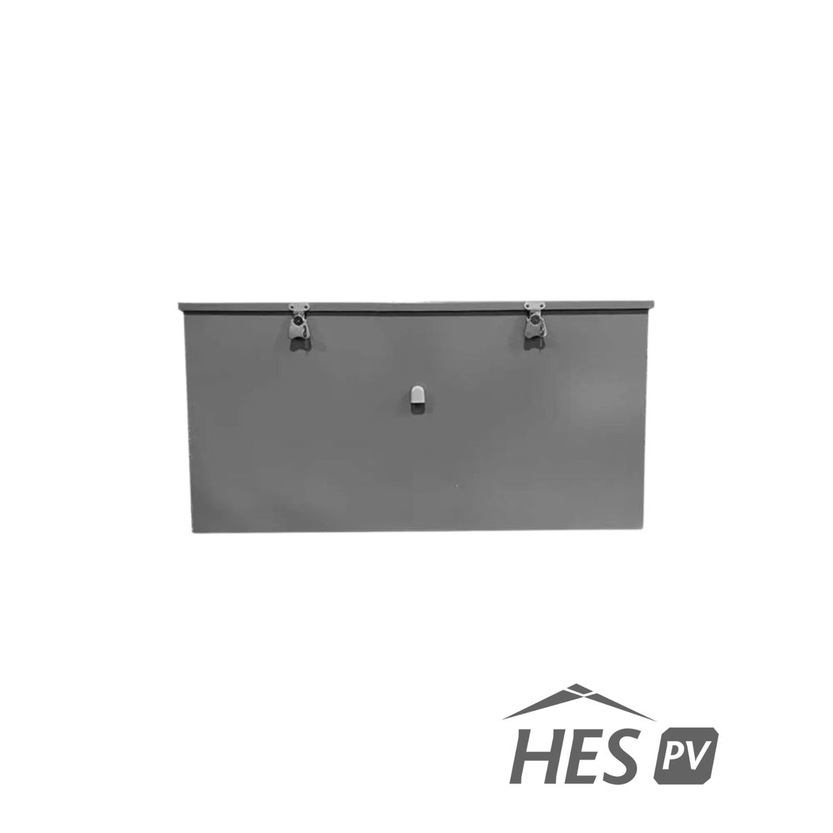 Coffret batterie isolé BBOX-4-I certifié NEMA 4 pour quatre batteries