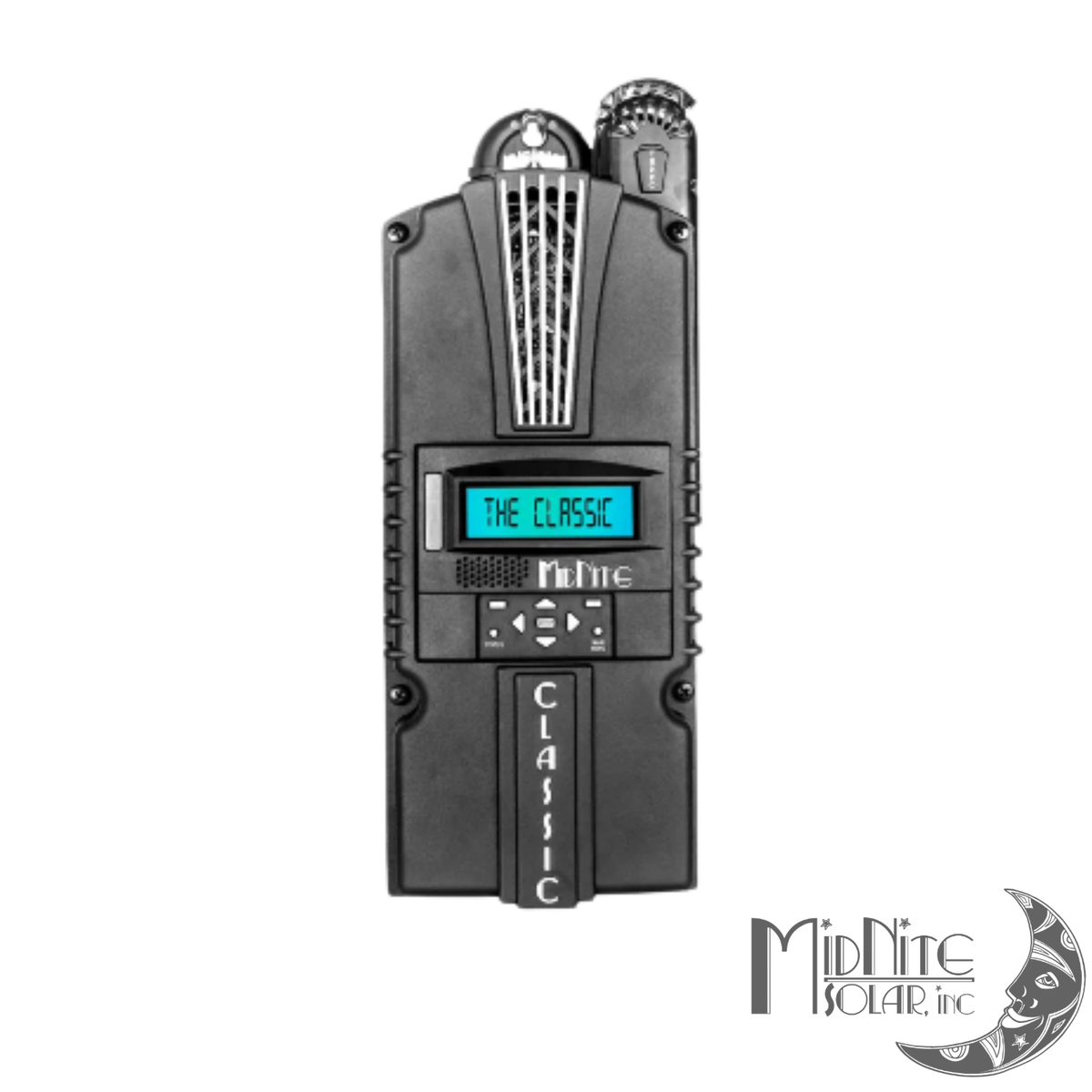 Régulateur de charge MPPT MidNite Classic 250 compatible batteries 12 à 72V
