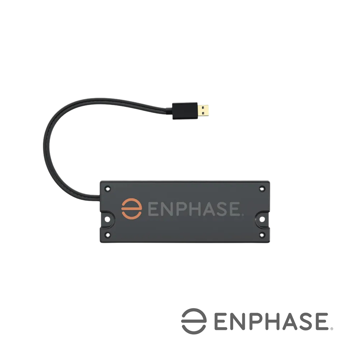 Adaptateur USB sans fil Enphase 2,4 GHz pour la communication entre équipements IQ et Encharge