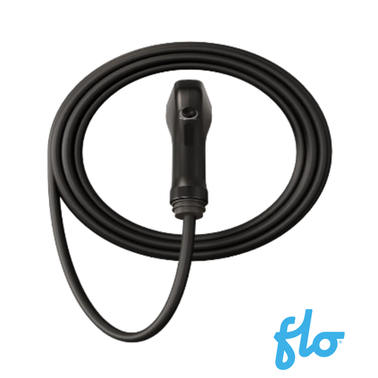 Câble de remplacement FLO Maison 25 pi avec connecteur J1772 ou NACS