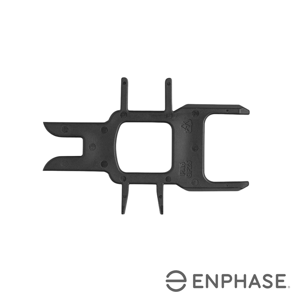 Outil de déconnexion Enphase pour retirer les connecteurs Q-Series et les micro-onduleurs IQ