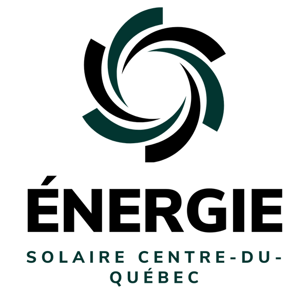 Énergie Solaire Centre-du-Québec