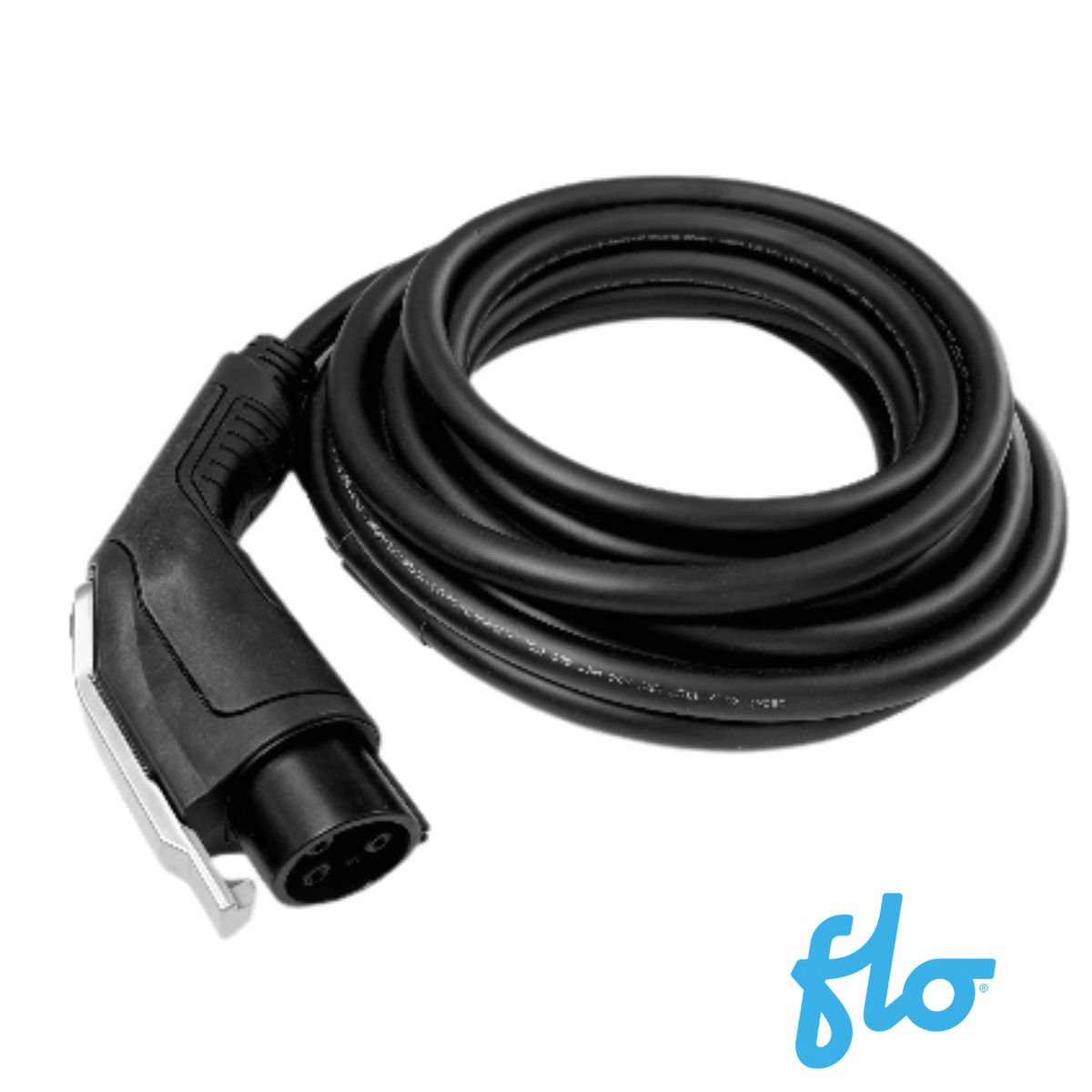 Câble de remplacement FLO J1772, 7,6 m, compatible bornes de recharge G5 et X5