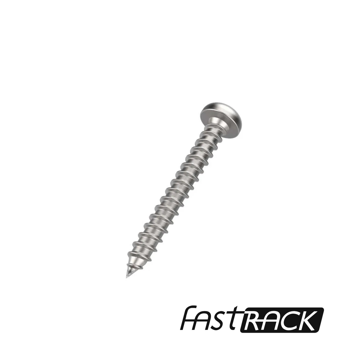 Boîte de 250 vis Talon Fast Rack pour la fixation de panneaux solaires