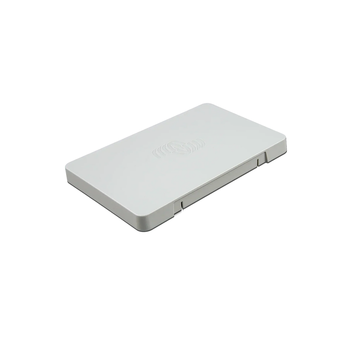 Détail de la coque anti-UV BPP900462070 pour écran tactile Victron 7 pouces