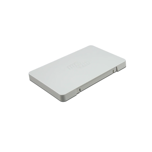 Détail de la coque anti-UV BPP900462070 pour écran tactile Victron 7 pouces