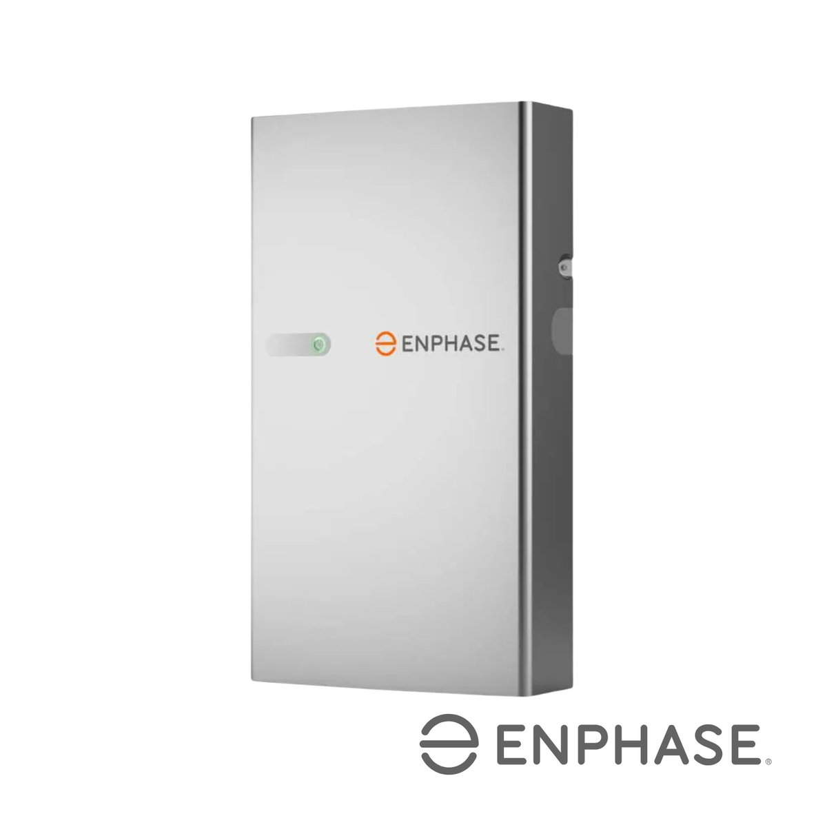 Batterie solaire Enphase IQ Battery 5P 5kWh avec micro-onduleurs AC intégrés