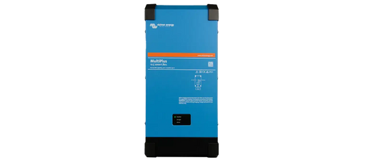 Onduleur-chargeur Victron MultiPlus 12/2000/80-50 avec fonction UPS et PowerAssist