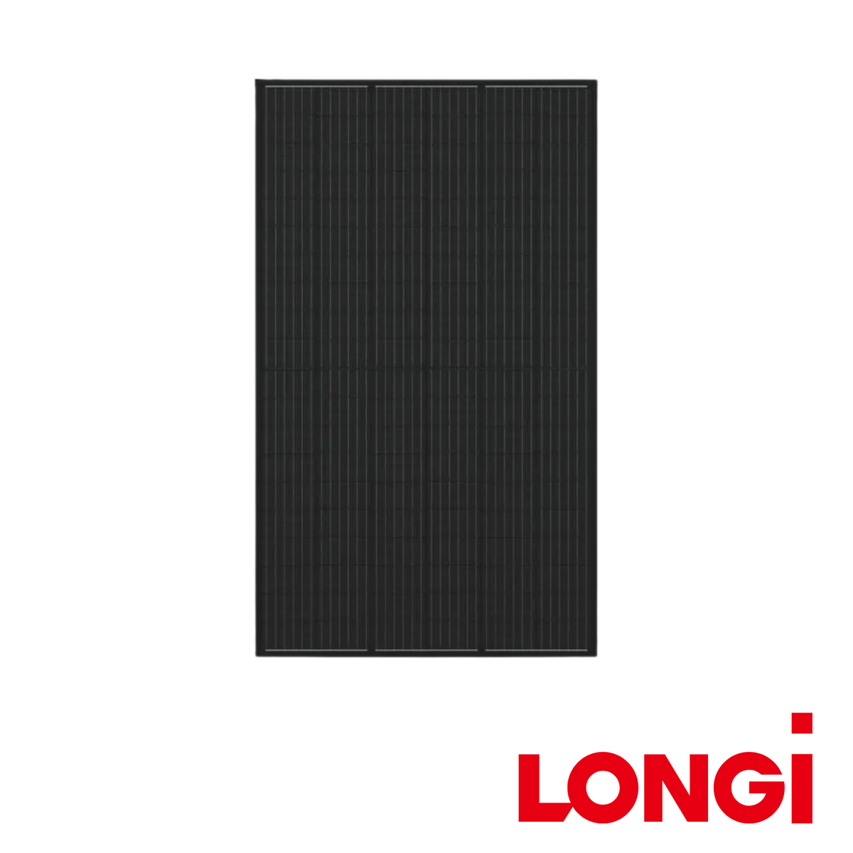 Panneau solaire bifacial LONGi LR7-54HGBB-450M, 450W, technologie Hi-MO 7 TopCon