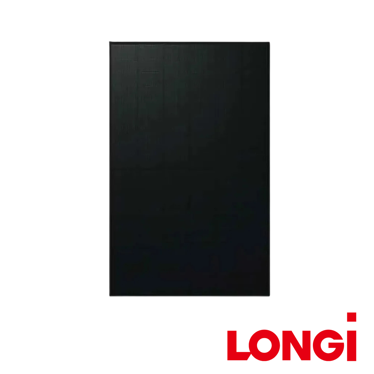 Panneau solaire bifacial LONGi 505W, référence LR8-54HGBB-505M