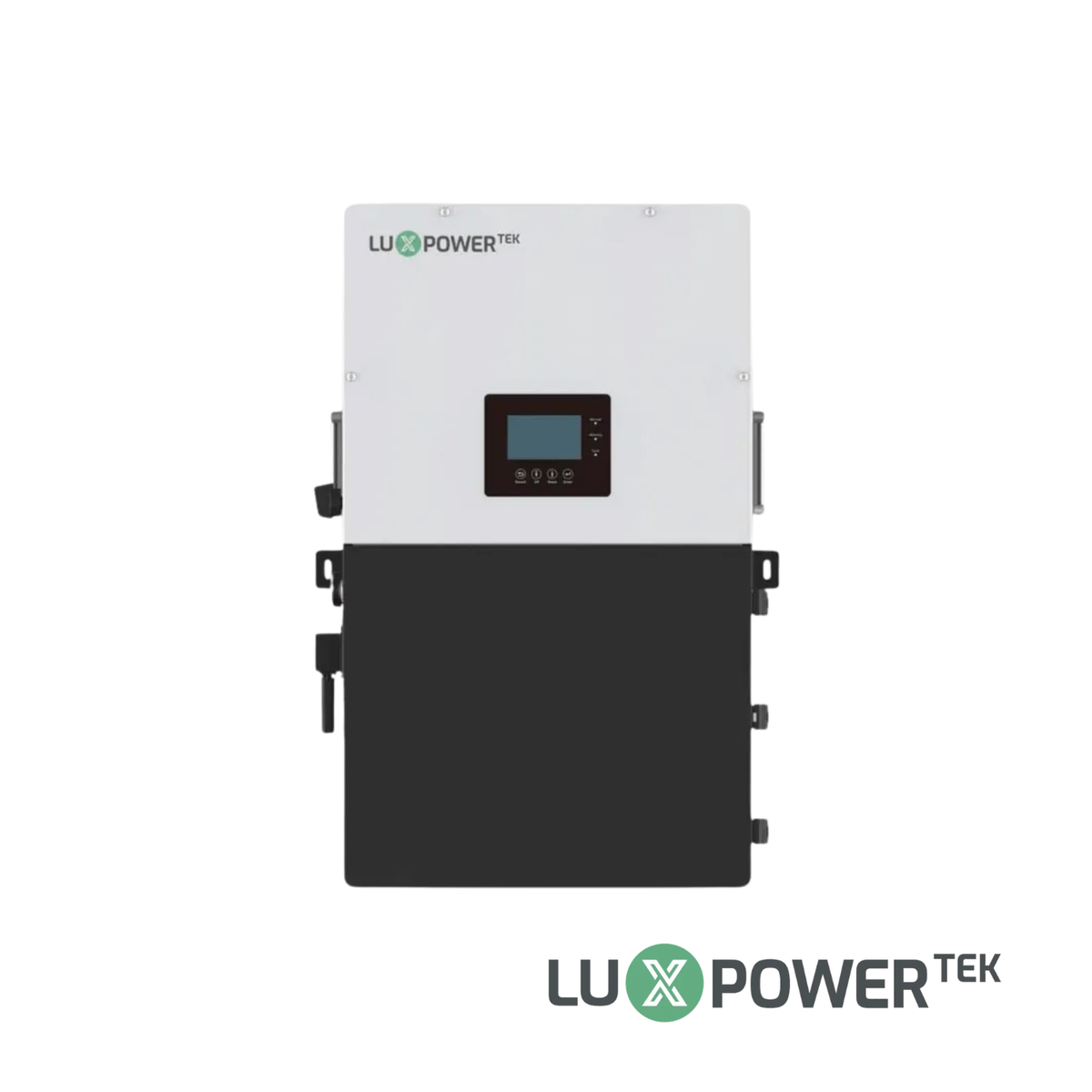 Onduleur hybride LuxPower LXP-LB-US de 10kW pour batteries 48V avec surveillance à distance