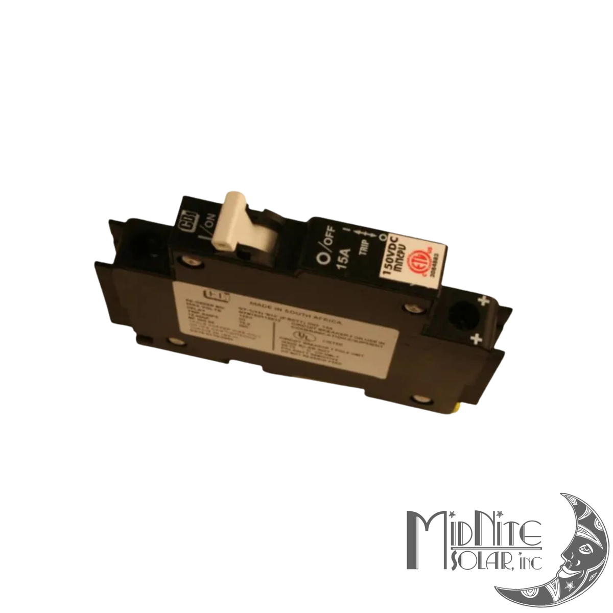 Onduleur hybride Growatt MIN 5000TL-XH-US 5 kW, battery-ready, monitoring WiFi/4G
