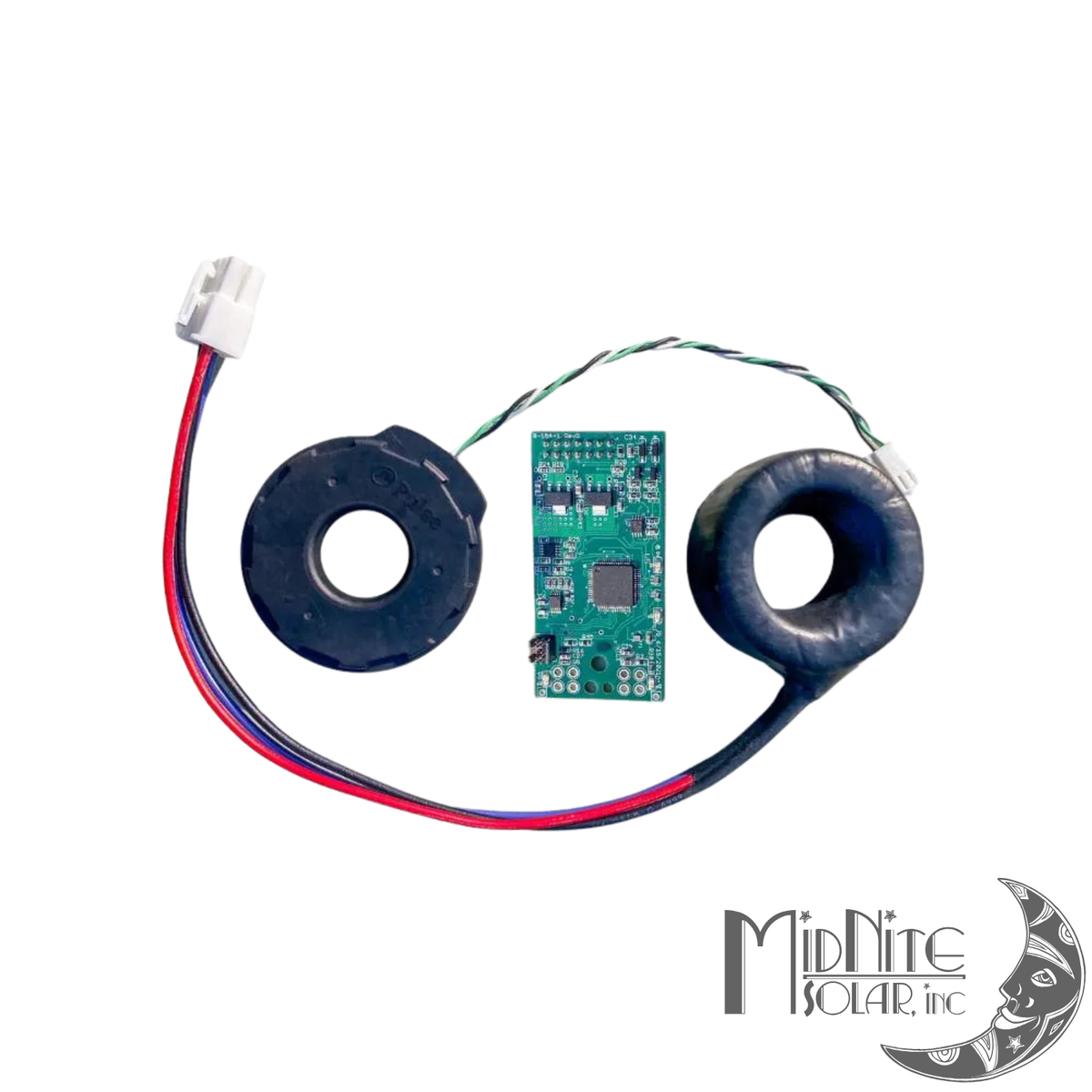 Kit de sécurité MidNite MNHBB-AFGF détectant arc électrique et défaut de terre.