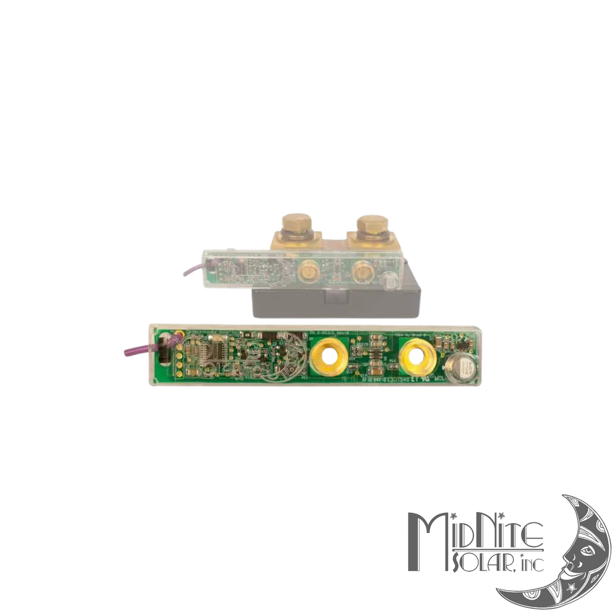 Capteur de courant MidNite Whiz Bang Jr MNWBJR 500A pour contrôleur Classic