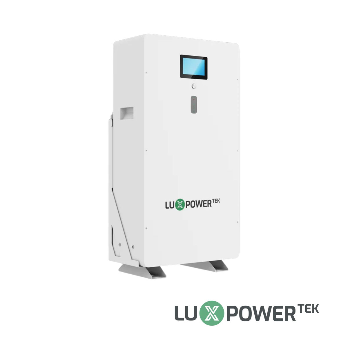 Batterie lithium LuxPower PSHIELD 16 kWh LiFePO4 avec BMS intégré