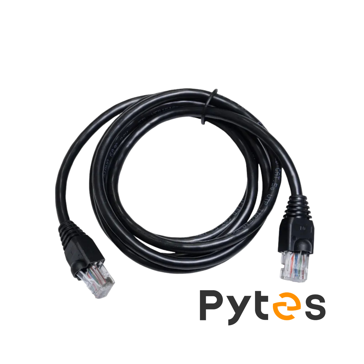 Câble de raccordement Pytes entre une batterie de stockage et l'onduleur du système