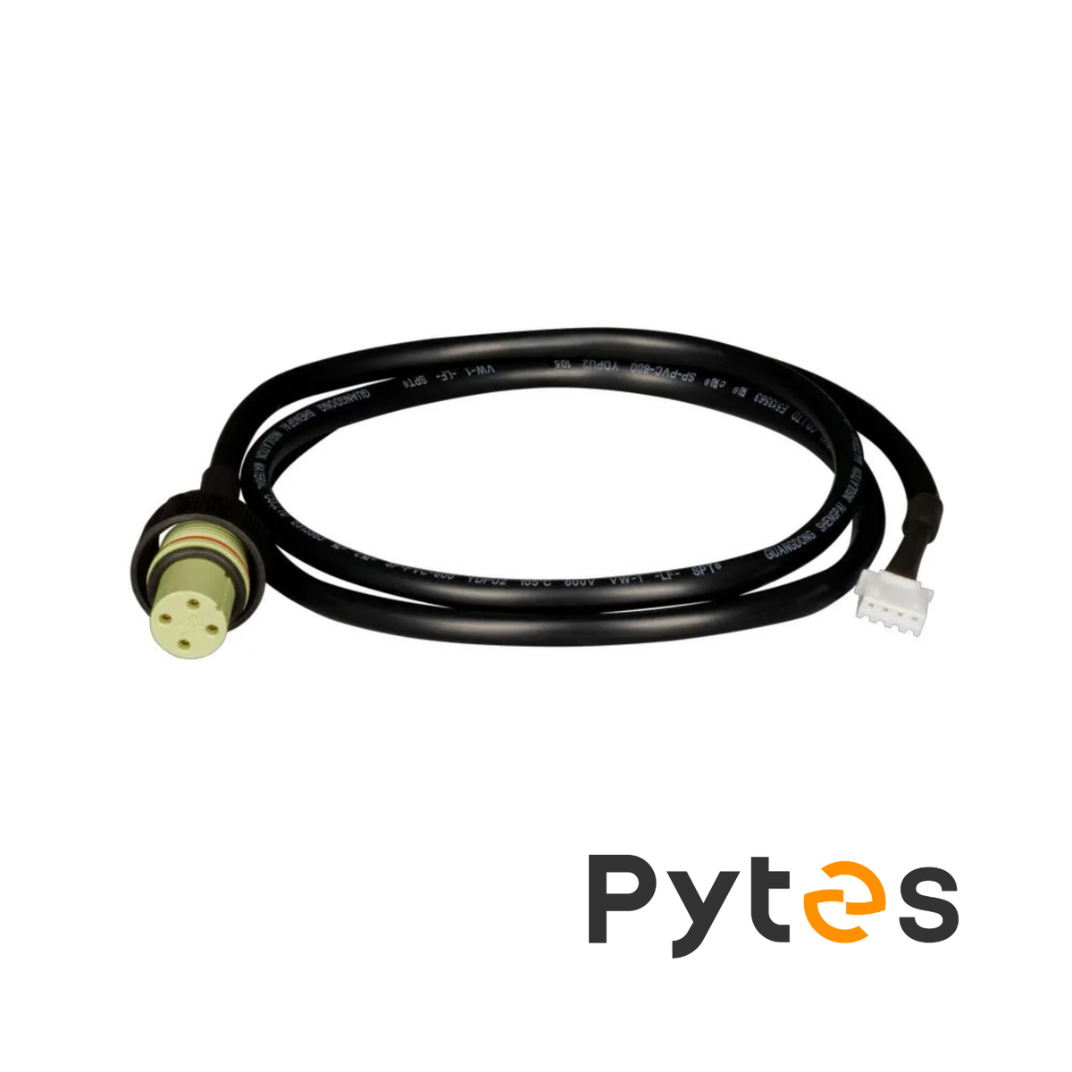 Module WiFi Pytes pour la surveillance à distance de batteries V5 ou V5+ de 5,12 kWh