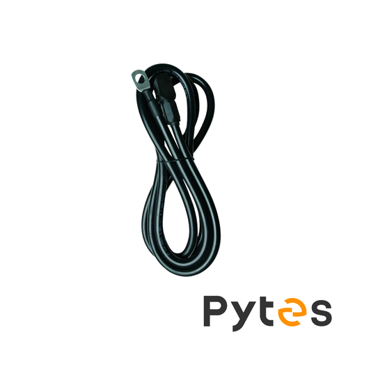 Kit de câblage Pytes BTB-N pour interconnecter plusieurs batteries V5+ dans un système 48V