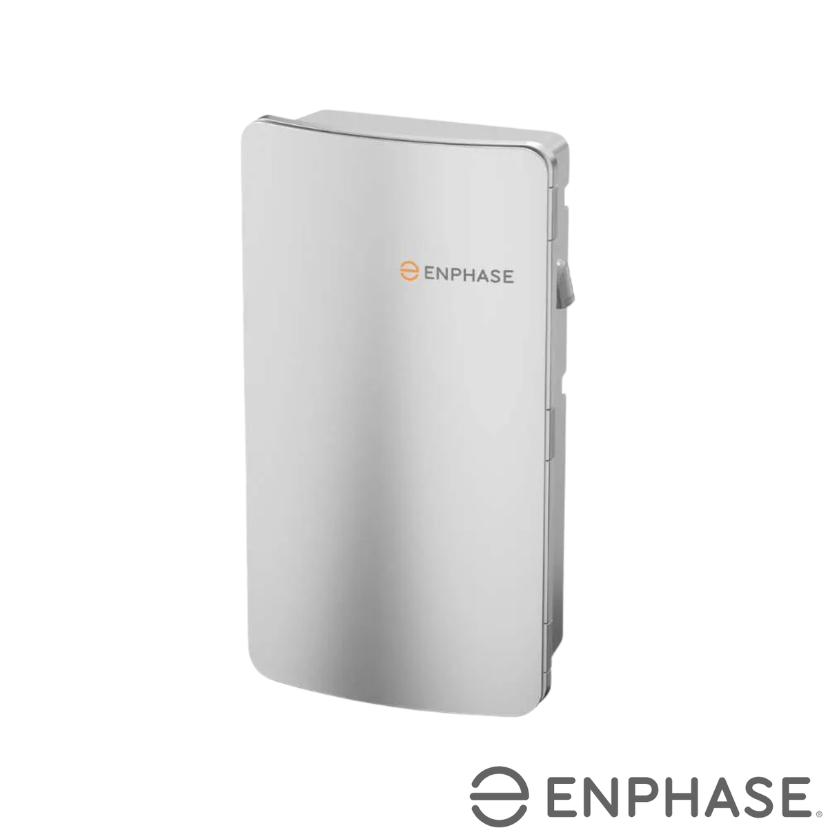 Contrôleur énergétique Enphase IQ SC3 200A Grid-Side avec raccordement au tableau électrique