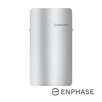Boîtier du contrôleur Enphase IQ SC3 GEN 200A pour système solaire avec générateur