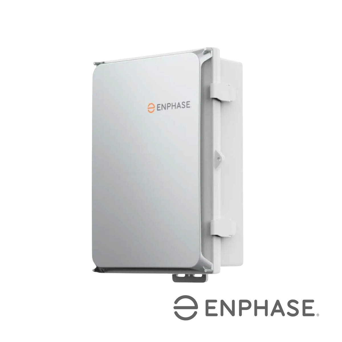 Coffret solaire Enphase IQ Combiner 5 80A avec IQ Gateway intégrée
