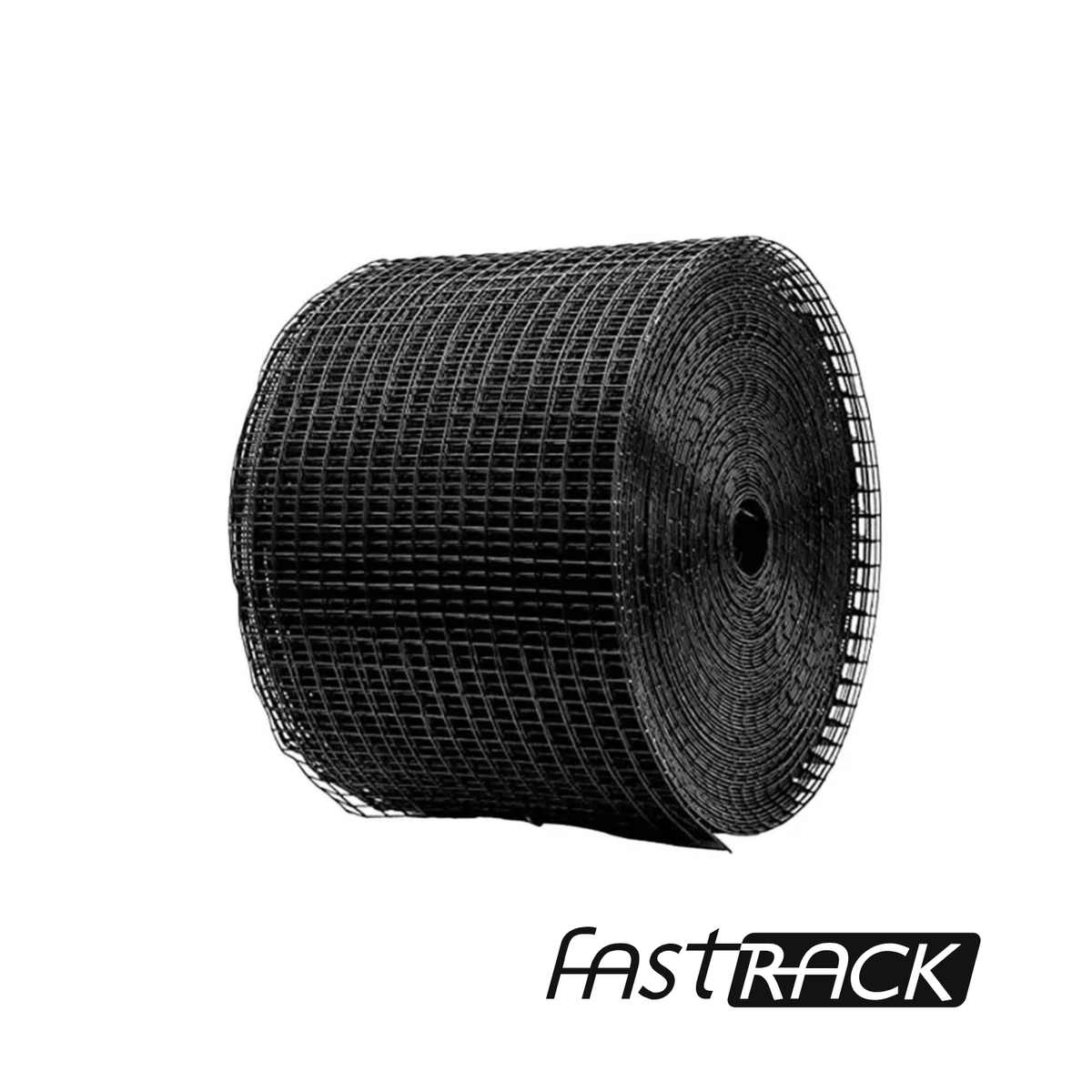 Grillage de protection Fast-Rack de 100 pieds contre les rongeurs sous les panneaux solaires