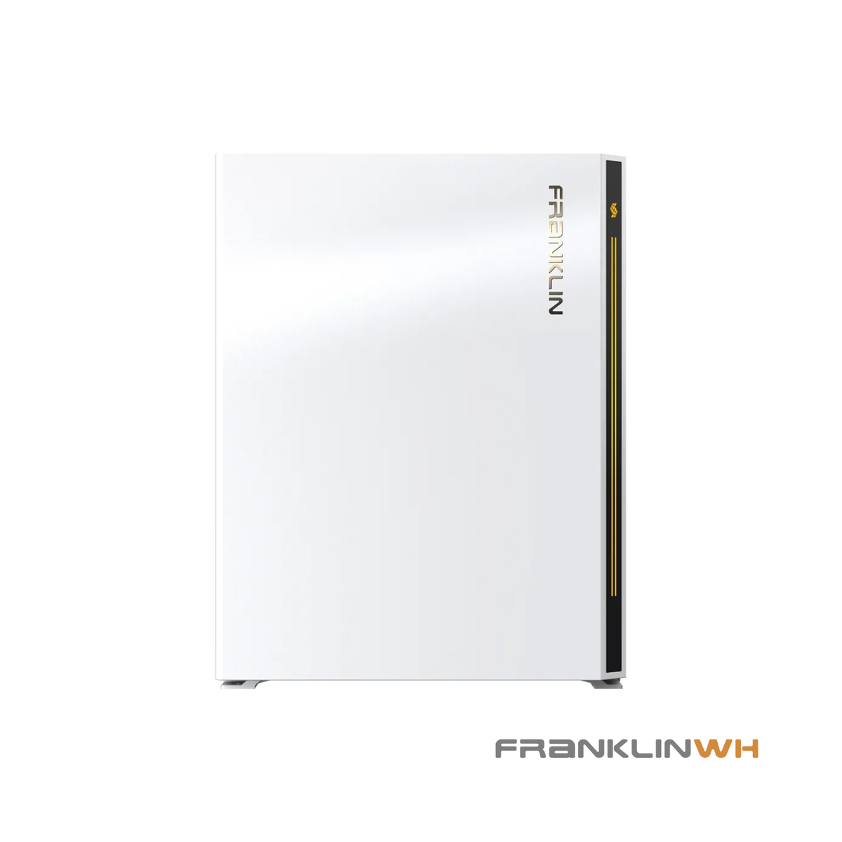 Système de stockage FranklinWH aPowerS avec onduleur bidirectionnel intégré