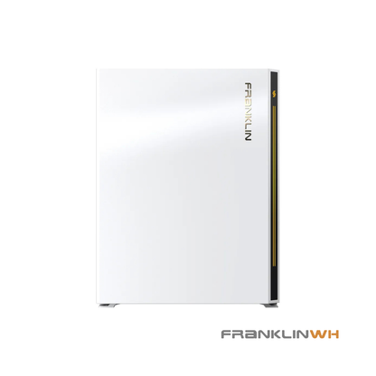 Système de stockage FranklinWH aPowerS avec onduleur bidirectionnel intégré