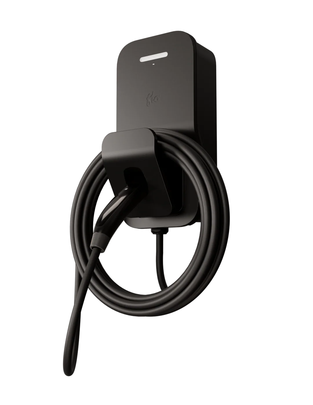Interface de programmation des sessions de recharge de la borne FLO Maison X3