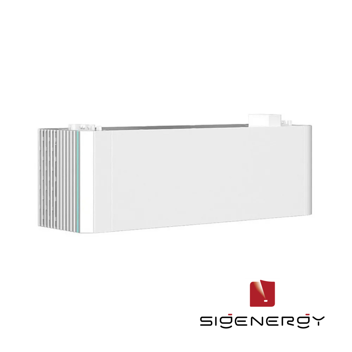 Batterie de stockage solaire Sigenergy de 9 kW à technologie lithium