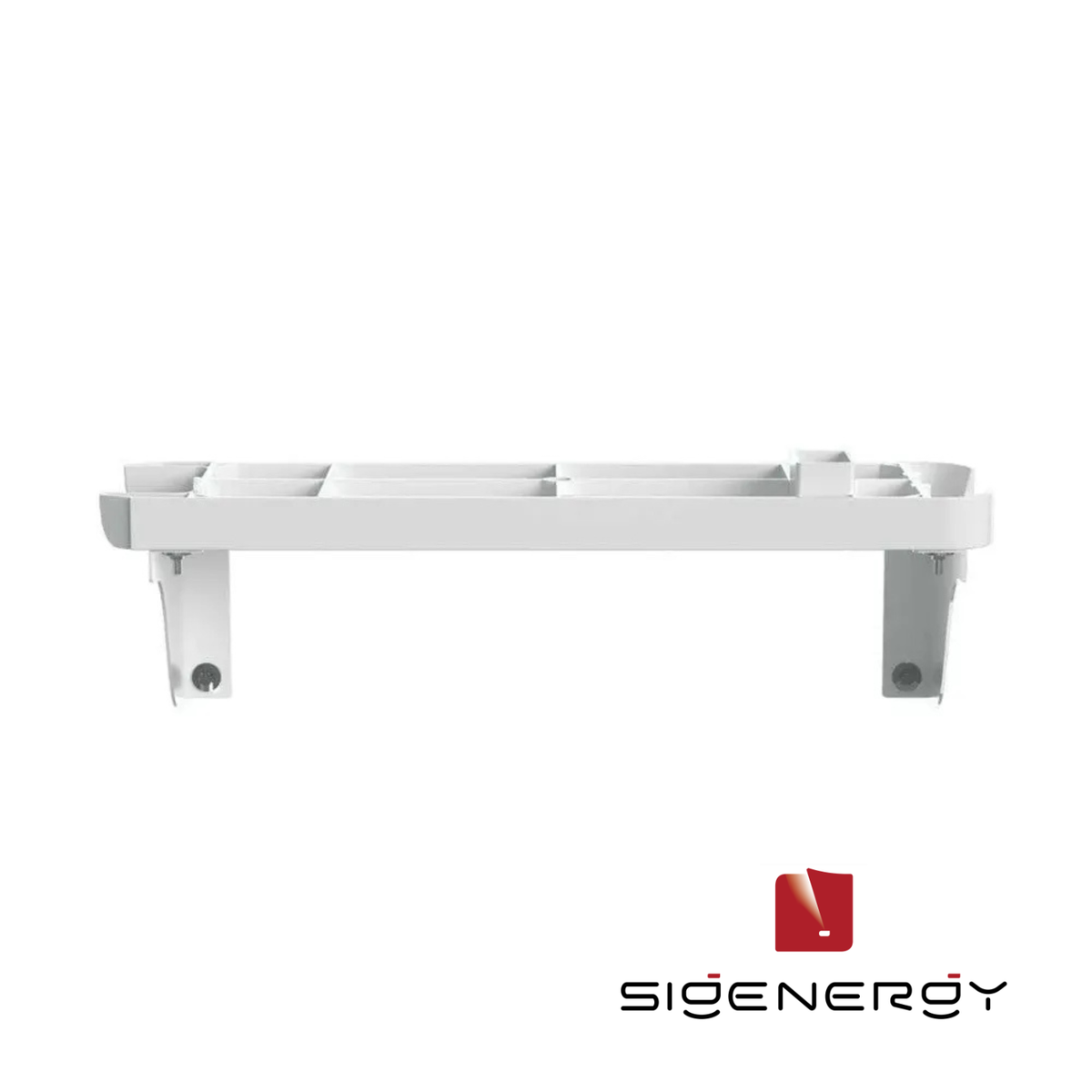 Kit de montage mural Sigenergy pour fixation de batterie et d'onduleur solaire