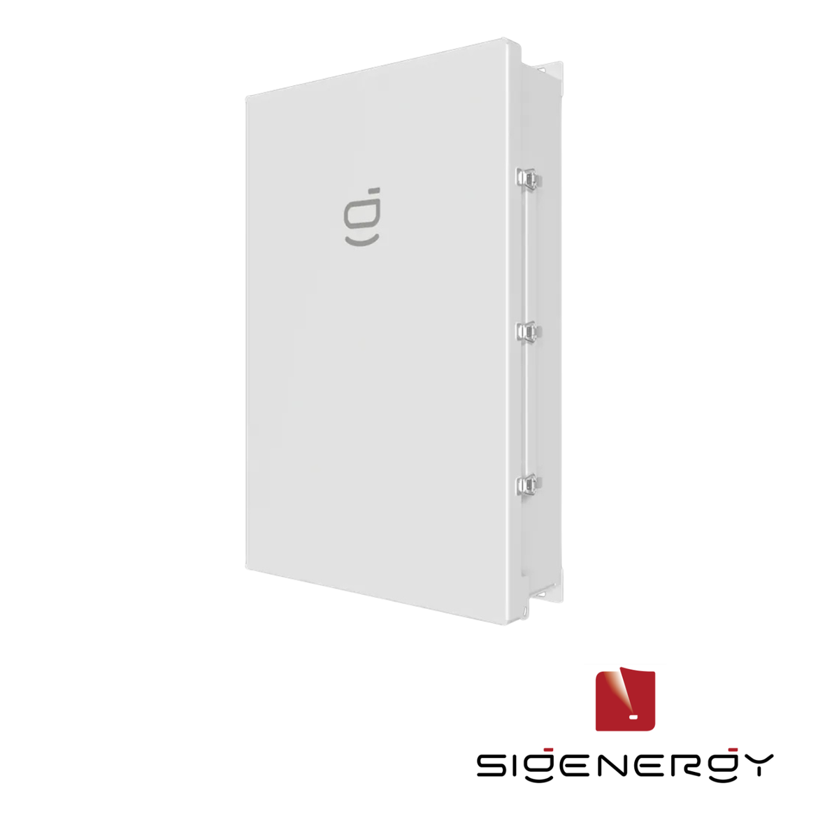 Sigenergy Load Hub pour la distribution d'énergie d'un système solaire hybride